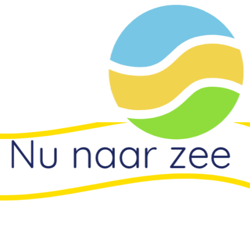 Nu Naar Zee - Vakantiewoning Sint Maartenszee logo