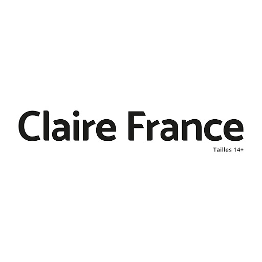 Claire France logo