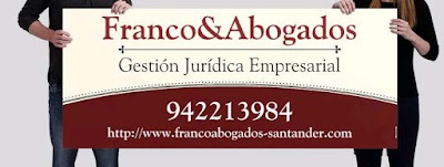 photo of FRANCO & ABOGADOS