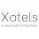 Xotels logo picture