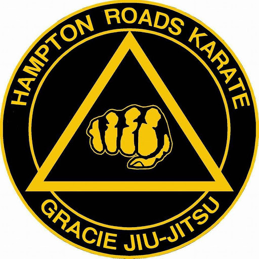 Hampton Roads Karate