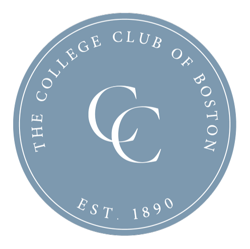 The College Club of Boston logo