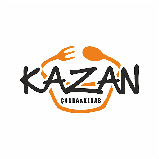 KAZAN CORBA KEBAP logo