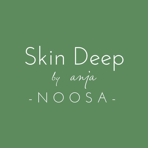 Skin Deep By Anja Noosa logo