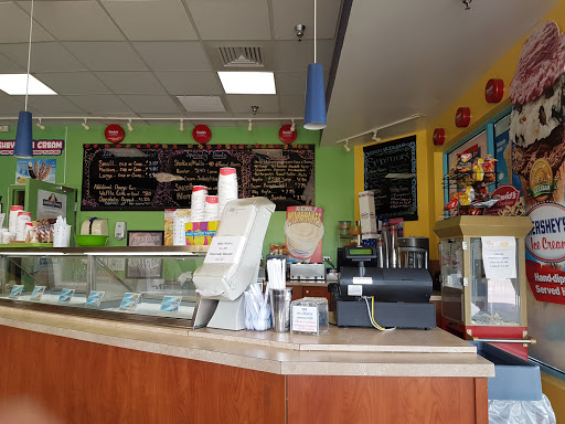 Ice Cream Shop «Hersheys Ice Cream», reviews and photos, 5461 Factory Shops Blvd, Ellenton, FL 34222, USA
