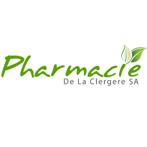 Pharmacie de la Clergère logo