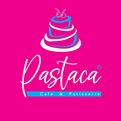 Pastaca Cafe logo