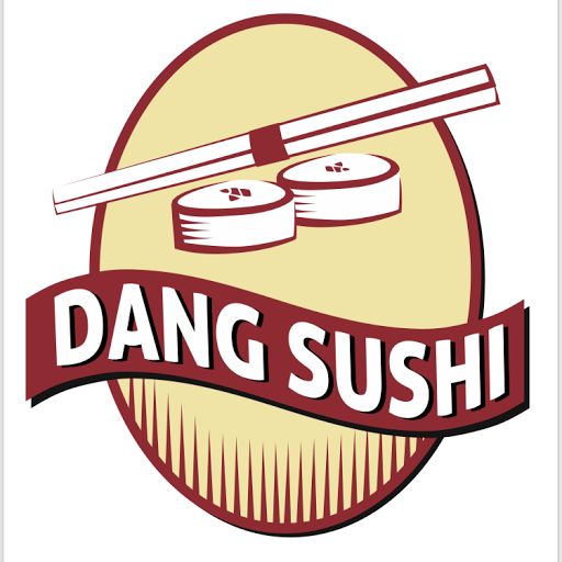 Dang Sushi logo