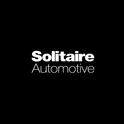 Solitaire Alfa Romeo, Fiat, Maserati & Volkswagen Commercial Service logo