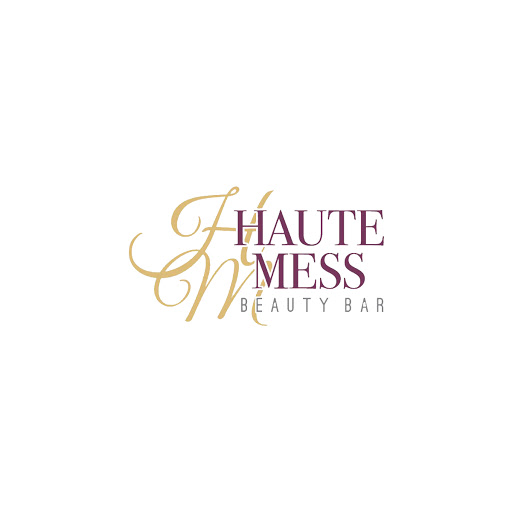 Haute Mess Beauty Bar