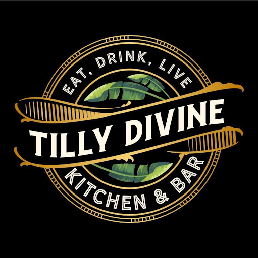 Tilly Divine Kitchen & Bar logo