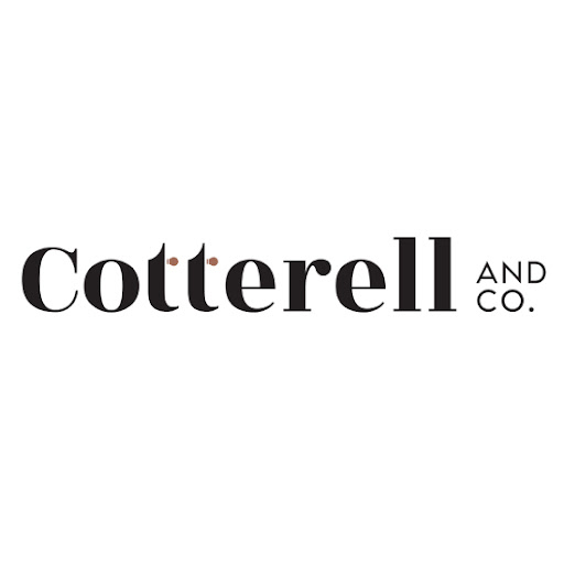 Cotterell & Co logo