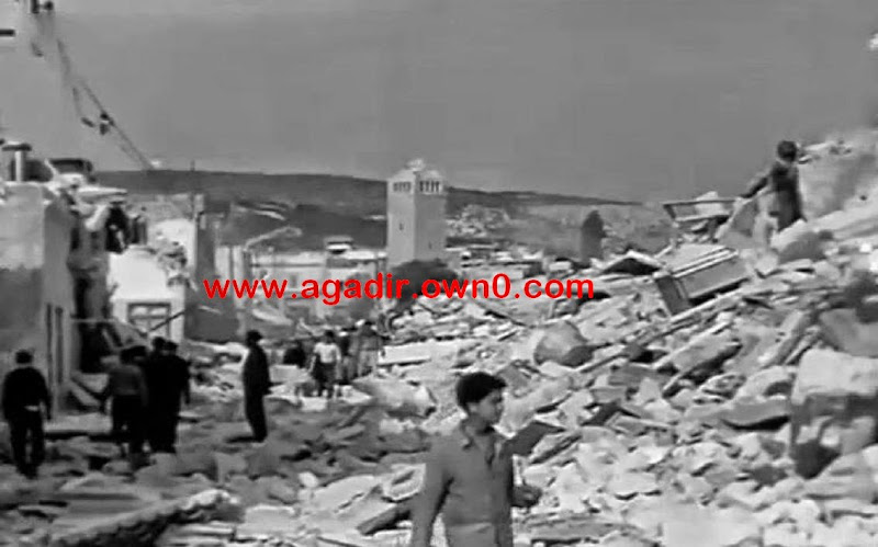 زلزال أكادير سنة 1960 0%2520%25284%2529