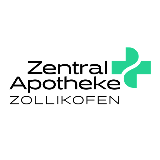 Zentral-Apotheke Zollikofen AG logo