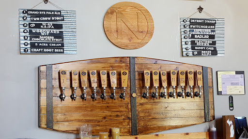 Brewery «Old Nation Brewery», reviews and photos, 1500 E Grand River Ave, Williamston, MI 48895, USA