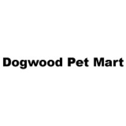 Dogwood Pet Mart logo