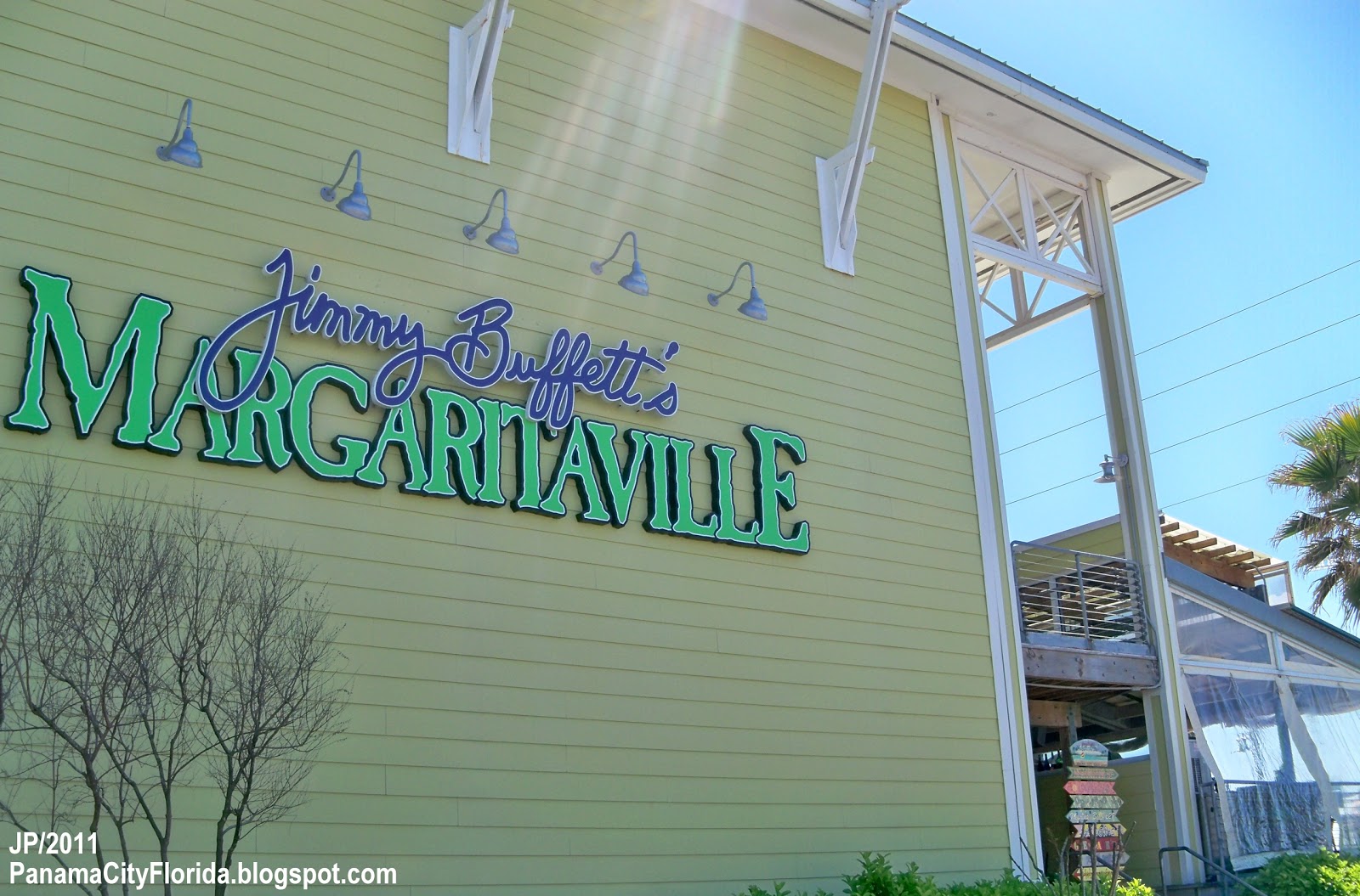 Jimmy Buffett Margaritaville Restaurant Panama City Beach Jimmy Buffett Margaritaville Restaurant Panama City Beach
