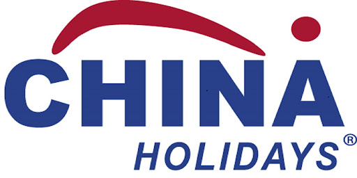 China Holidays Travel Group logo