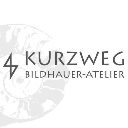 Bildhauer-Atelier Kurzweg logo
