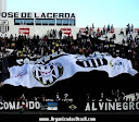 TORCIDA ORGANIZADA COMANDO ALVINEGRO