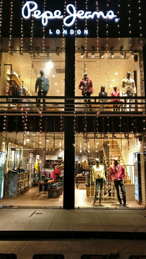 Pepe London, shop no 3 vintage mall, Bareilly - Nainital Rd, Kathgodam, Uttarakhand, India, Clothing_Shop, state UK