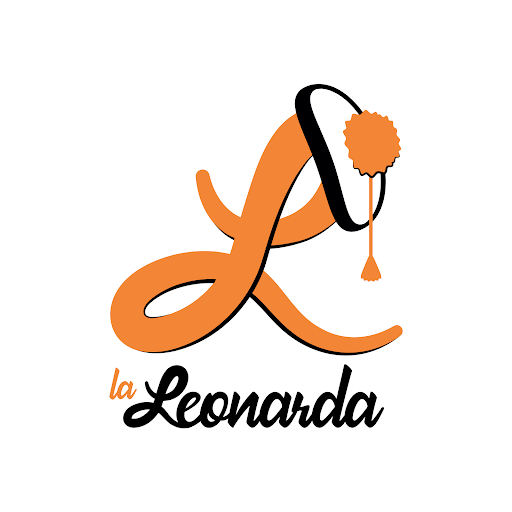La Leonarda logo
