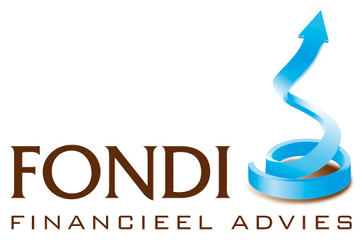 Fondi Financieel Advies / (Interim) Controller logo