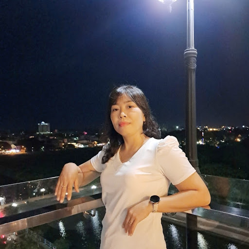 Hiền Nguyễn Thị Thu