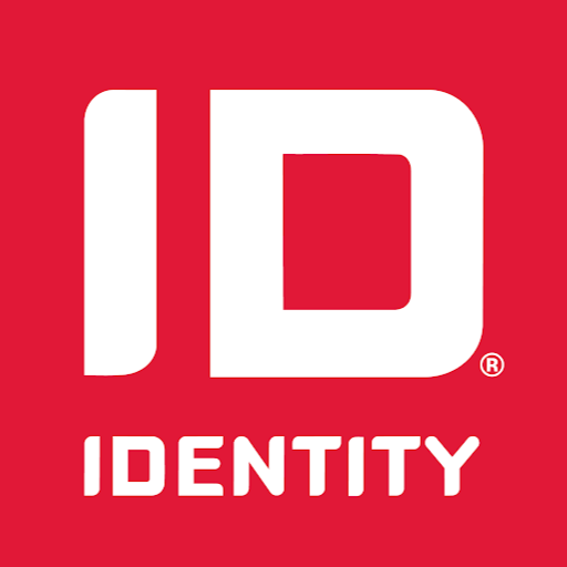 ID Identity logo