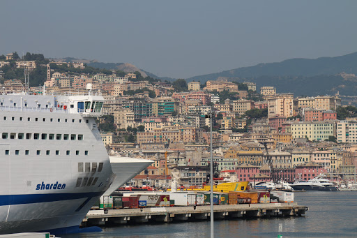Genova