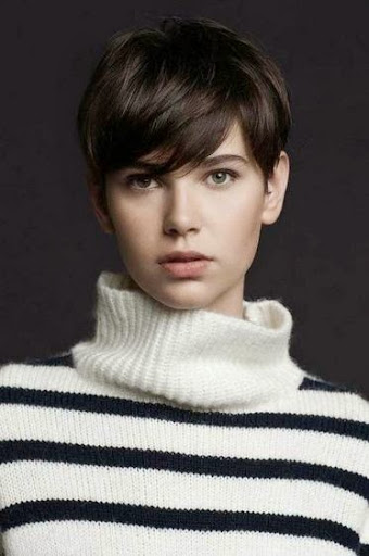 Short Hairstyles For Women Short Hairstyles For Women