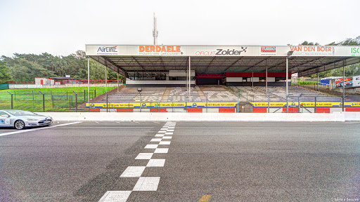 Circuit Zolder
