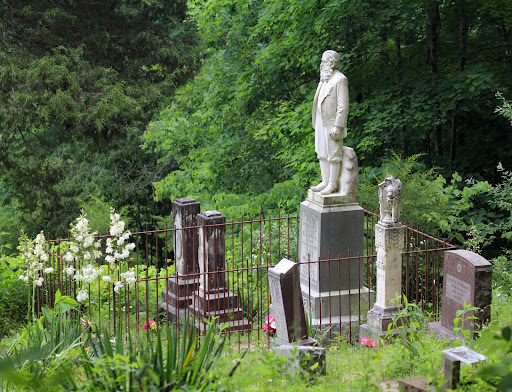Hatfield Family Cemetery