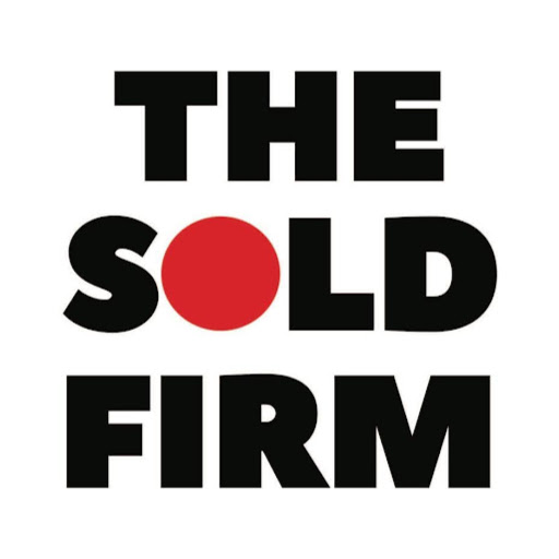 The Sold Firm logo