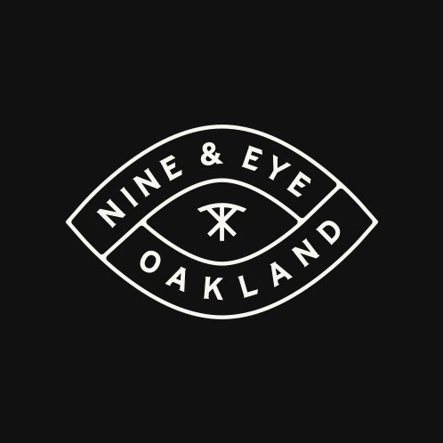 Nine & Eye logo