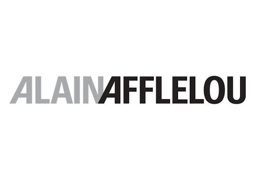 Opticien Clamart | Alain Afflelou logo