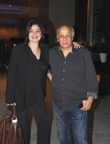 Pooja Bhatt Pooja Bhatt