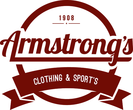 Armstrong's 1908 logo