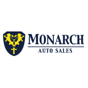 Monarch Auto Sales logo