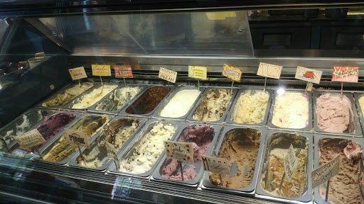 Ice Cream Shop «Owowcow Creamery», reviews and photos, 237 N Union St, Lambertville, NJ 08530, USA