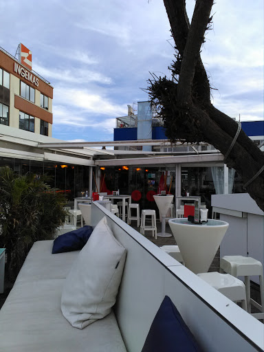 El Ambigú