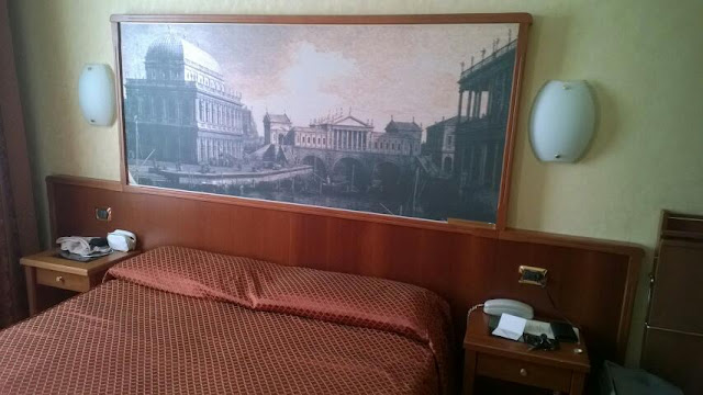 Hotel President