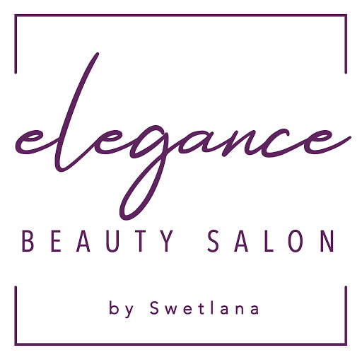 Elegance Beauty Salon logo