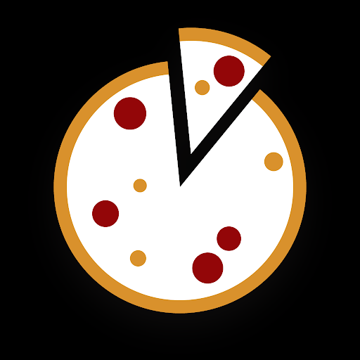 Coburg Pizza Company Centennial logo