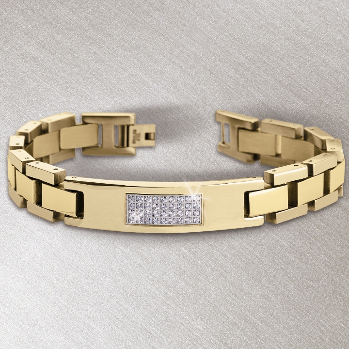 fashions world Men’s bracelets trends