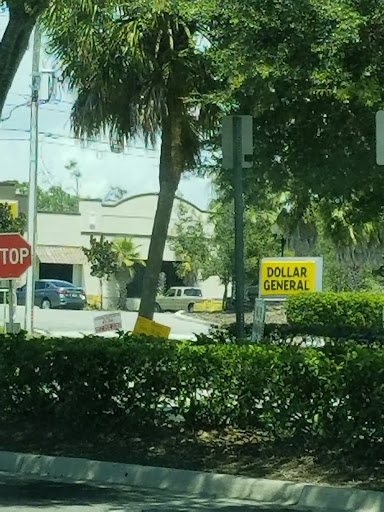 Discount Store «Dollar General», reviews and photos, 1712 Rock Springs Rd, Apopka, FL 32712, USA