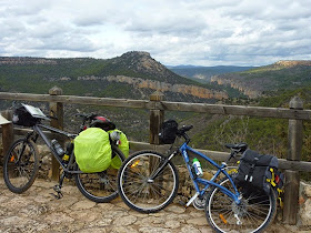 Cómo empecé a montar en bici, por Laura Cómo empecé a montar en bici, por Laura