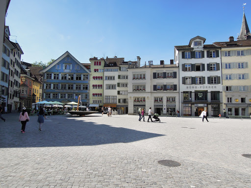 Sibler AG Münsterhof 16