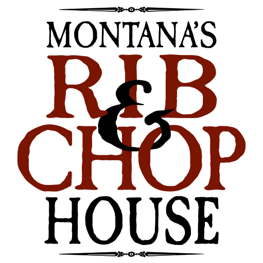 Montana's Rib & Chop House- Butte logo