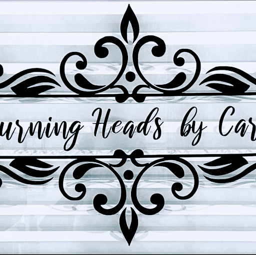 Turning Heads by Caren logo